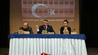 Merzifon Belediyesi 2026 Bütçesi 1 Milyar 750 Milyon 100 Bin TL