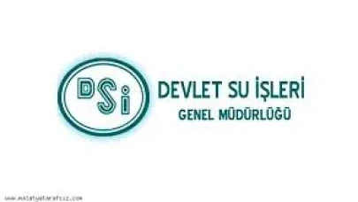 DSİ’ye 1.389 Yeni Personel Alımı: Bakan Yumaklı Müjdeyi Duyurdu