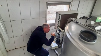 DSYB’den Bakım ve Servis Hizmeti