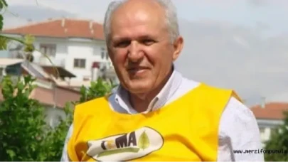 Acar: Çözümün Merkezinde Toprak Var!