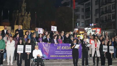 “Susmuyoruz, Korkmuyoruz, İtaat Etmiyoruz”