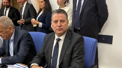 CHP’li Karagöz: “Tarımın Bütçesi Krizin Gölgesinde!”