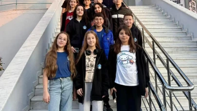 Merzifon Belediyespor’dan Çorum’da Gurur Dolu Başarı!