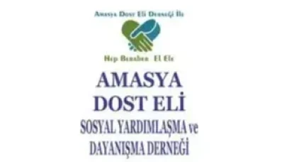 Kadınlar Matinesiyle Amasya’da İyiliğe Destek