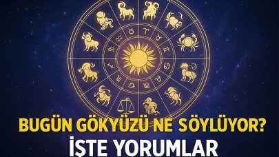24 Kasım 2025 Burç Yorumları: Haftaya Gökyüzü Nasıl Başlıyor?