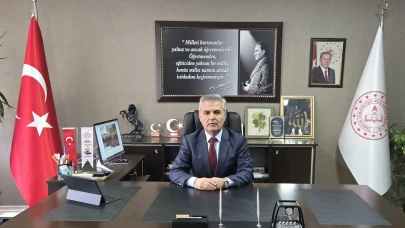 Ahmet Davu’dan Ara Tatil Mesajı