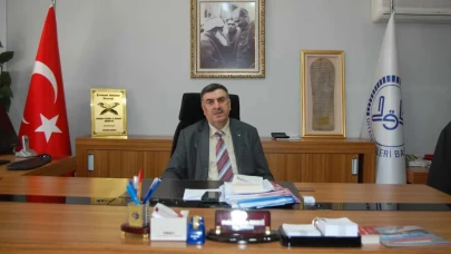 Müftü Kesti: Vatan Mukaddes Emanettir!