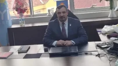 Taşkın’dan 24 Kasım Öğretmenler Günü Mesajı