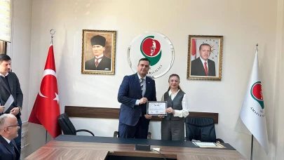 Amasya’da Sağlıklı Hayat Akademisi (SAHA) Eğitimleri Tamamlandı