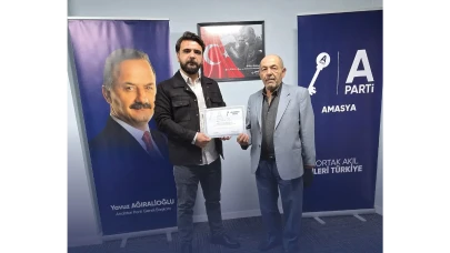 Anahtar Parti Köy Teşkilatlanmasını Başlattı