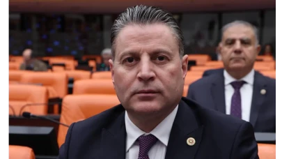 CHP’li Karagöz: Türkiye İtibar Kaybediyor