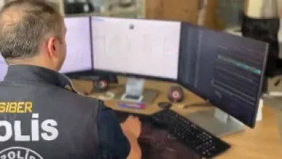 Amasya Valiliği’nden Siber Suç Operasyonu Açıklaması