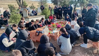 En Hüzünlü Öğretmenler Günü!