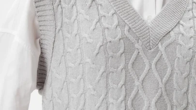 2025 Kadın Süveter Modası: Bu Yılın En Popüler Trendleri Belli Oldu