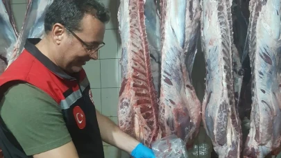 Amasya’da Gıda Güvenliği Takipte