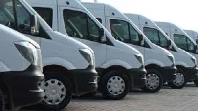 PERSONEL TAŞIMA (SERVİS) HİZMET ALIMI