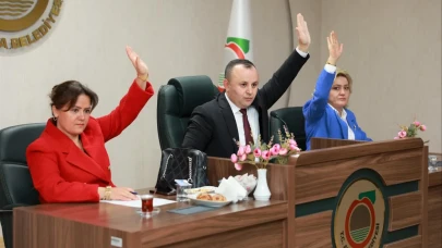 Amasya Belediyesi’nden Rekor Bütçe