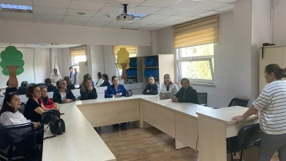 Amasya’da Kanser Taramalarına Yoğun İlgi