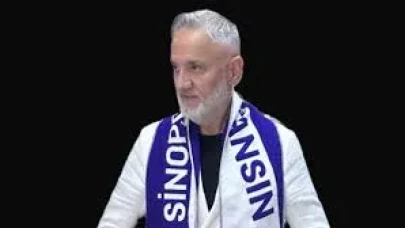 Sinopspor Basın Sözcüsü: Çağdaş: Bizim Akıla İhtiyacımız Yok!