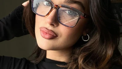 2025 Sonbahar Gözlük Modası: Tarzınızı Tamamlayacak En Trend Modeller