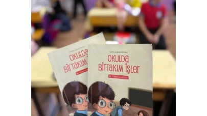 Gökteki Yıldızlar Suluova’da Parlıyor