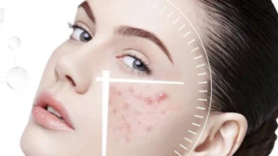 Yüzde Çıkan Sivilceler Artıyor! Uzmanlar Uyarıyor: Günlük Cilt Bakımındaki Küçük Hatalar Büyük Sorunlara Yol Açıyor