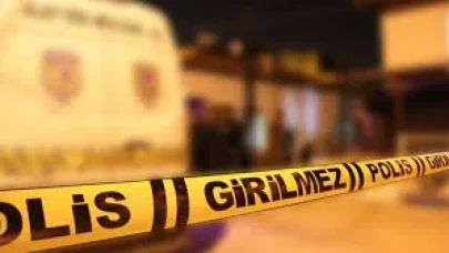 17 yaşındaki çocuk ahırda ölü bulundu