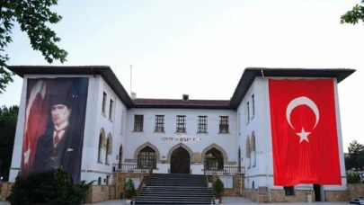 Mecliste Rekor Rakam Oylanacak!