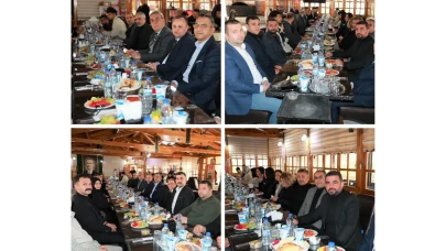 Sevindi’den Kitap Fuarı Ekibine Teşekkür