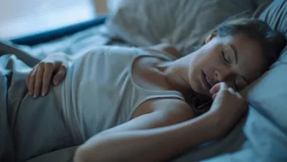 Rüyada Hiçbir Şey Görmemek Ne Anlama Gelir?