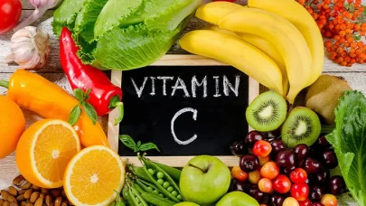 Kadınlarda C Vitamininin Önemi: Neden Daha Fazla Özen Göstermeli?