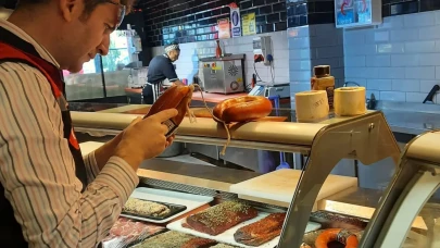 Amasya’da Gıda Denetimleri Rekor Seviyede!