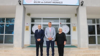 BİLSEM’de Eğitim Vizyonu Masaya Yatırıldı