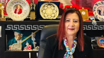 Gümüşhacıköy’de İçme Suyu Güvenli Çıktı