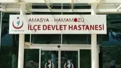 Amasya'da Dahiliye Eksikliği Krize Dönüştü