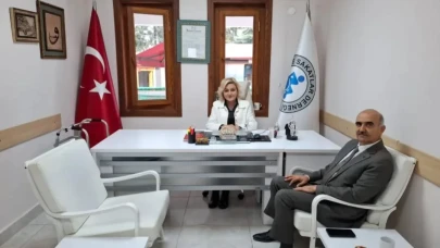 Amasya’da Engelli Bireyler İçin İş Birliği Adımı