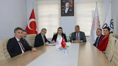 Amasya’da Kadın Girişimcilere Büyük Destek