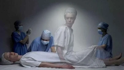 Rüyada Ölüm Görmek: Manevi Bir Uyarı mı Yoksa Yeni Başlangıcın Simgesi mi?