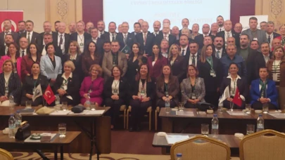 Gümüşhacıköy’e AB Destekli Yeşil Atılım!