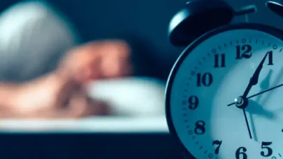 UYKU SAĞLIĞI NEDEN BU KADAR ÖNEMLİ? UZMANLARDAN KRİTİK UYARILAR