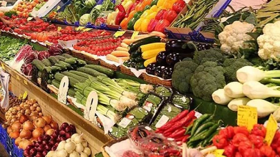 22 Kalem Sebze Meyve Alımı Yapılacak