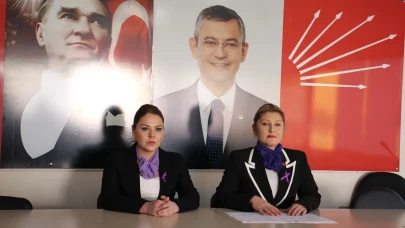 Torun: Şiddete Mecbur Değiliz!