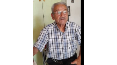 Osman Gürler Son Yolculuğuna Uğurlandı