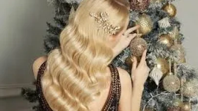 Kadınlarda Yılbaşı Saç Modelleri 2026: Yeni Yıla Şıklıkla Girişin Anahtarı