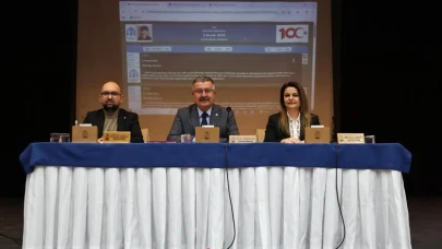 Şenyüz: “Sorunları Görmezden Gelemeyiz”