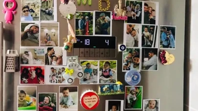 Buzdolabı Süsleri Sağlığa Zararlı mı? Uzmanlardan Önemli Uyarılar