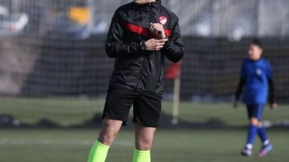 Merzifonspor – Devrek Belediyespor maçının hakemi belli oldu!