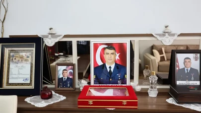 Vefa Kapısı Gümüşhacıköy’de Açıldı