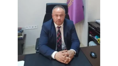 Başkan Fatih Çınık: İlk Günkü Heyecanla, Yeniden Üyelerimizin Huzurundayız