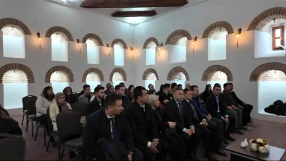 Amasya Üniversitesi’nden Uluslararası Akademik İş Birliği